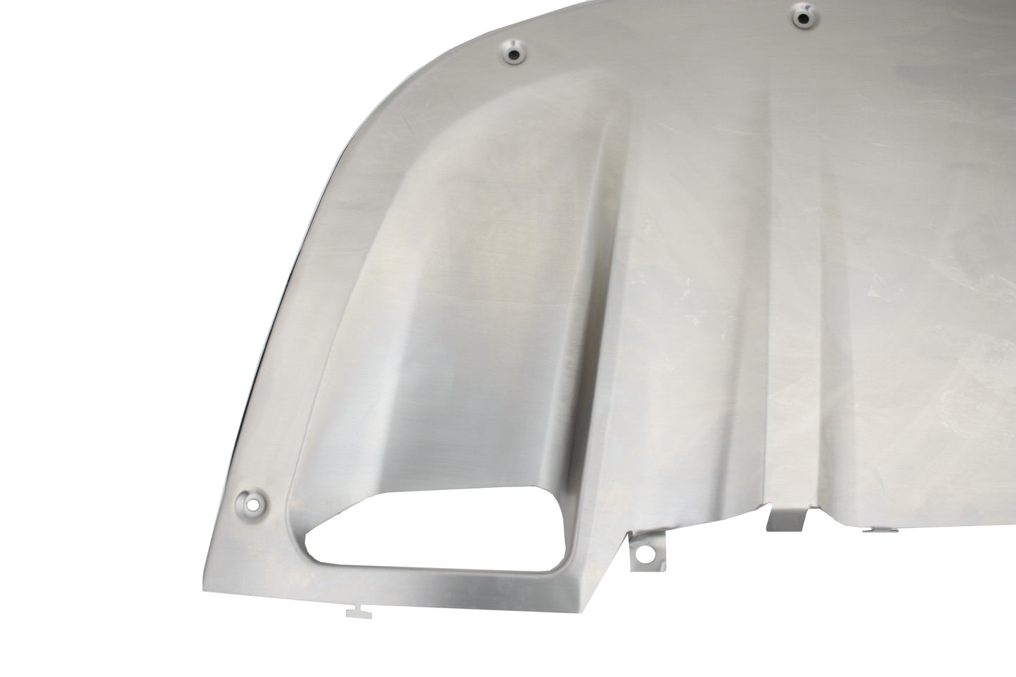 Skid Plates Stoßstangenschutz Off Road für PORSCHE Cayenne 958 2011-2014 CarPartsTuning