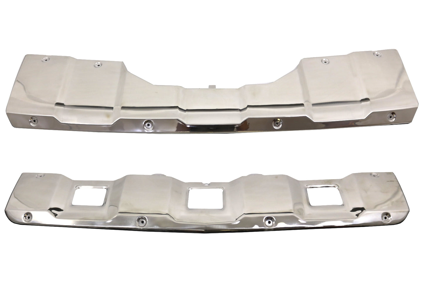 Unterfahrschutz Offroad Passend Für Mercedes Gl-Klasse X164 (2006-2009) KITT