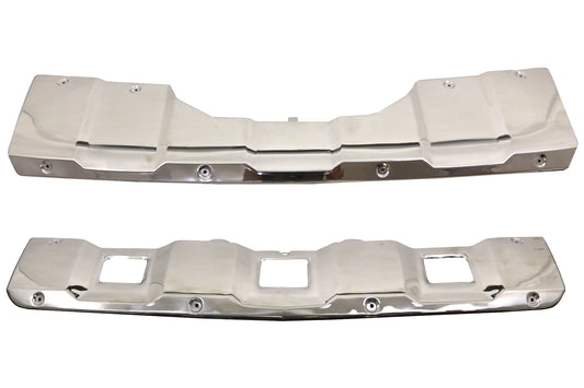 Unterfahrschutz Offroad Passend Für Mercedes Gl-Klasse X164 (2006-2009) KITT