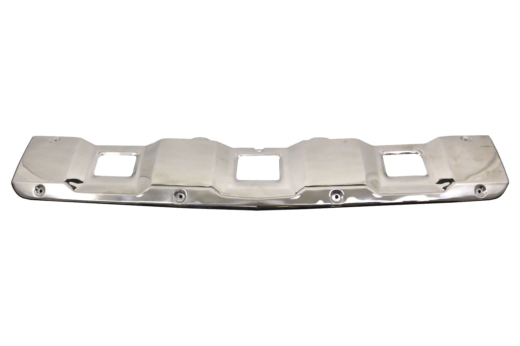 Unterfahrschutz Offroad Passend Für Mercedes Gl-Klasse X164 (2006-2009) KITT