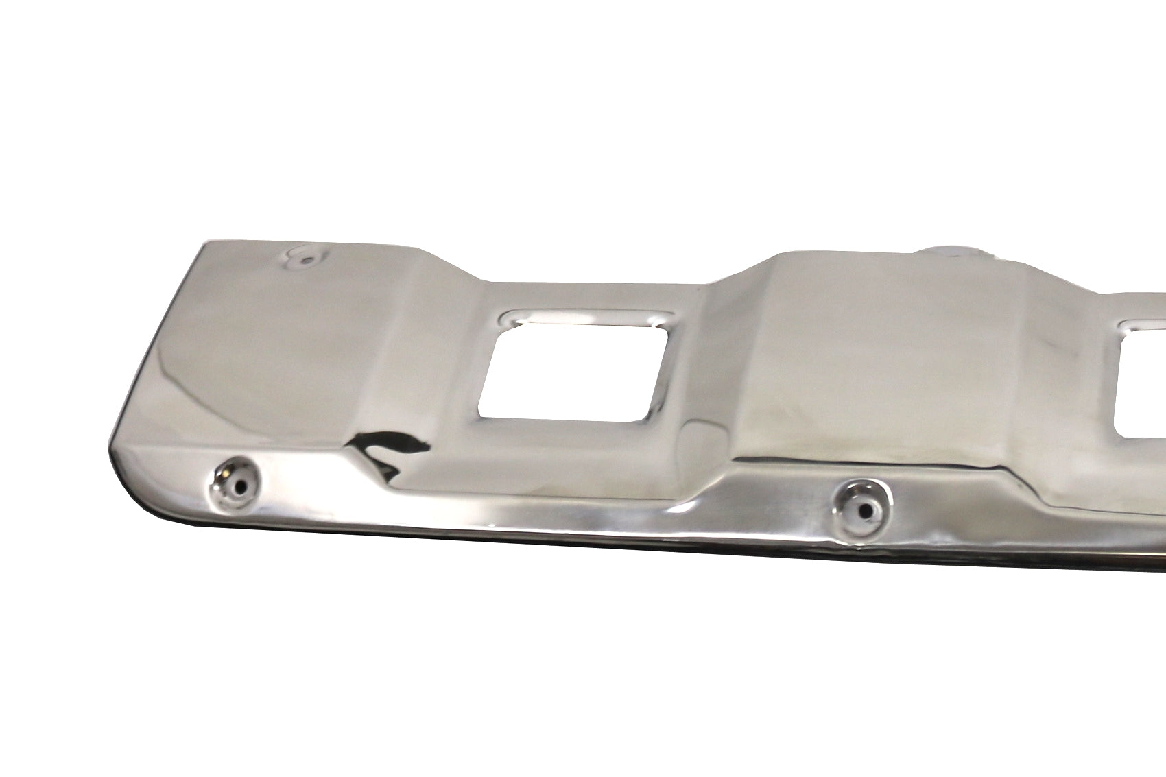 Unterfahrschutz Offroad Passend Für Mercedes Gl-Klasse X164 (2006-2009) KITT