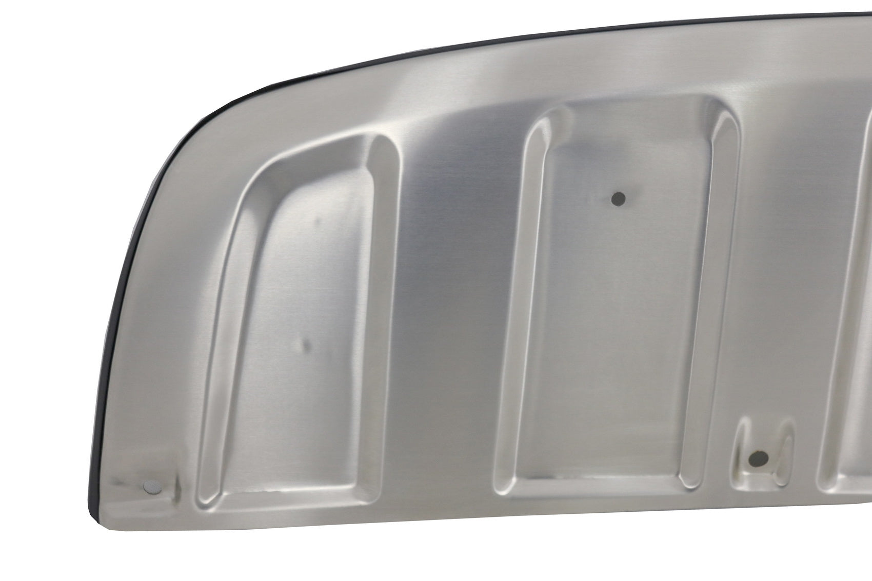 Unterfahrschutz Offroad passend für Audi Q7 Facelift (2010-2015) KITT Specials