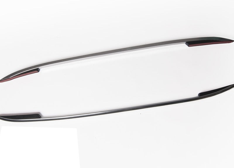 Dachträger Dachreling für VW Tiguan 2007+Dachgepäckträger - CarPartsTuning