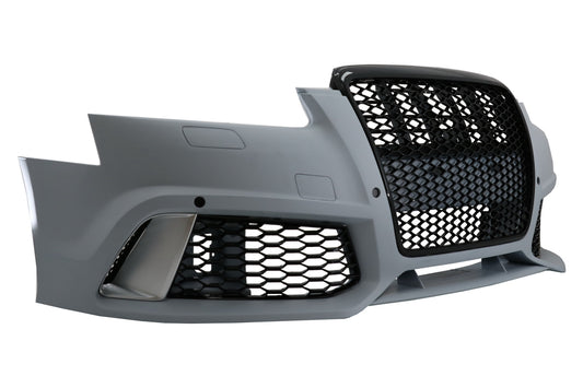 Frontstoßstange passend für Audi A6 C6 4F Limousine Avant (2004-2010) RS6 Look KITT Specials