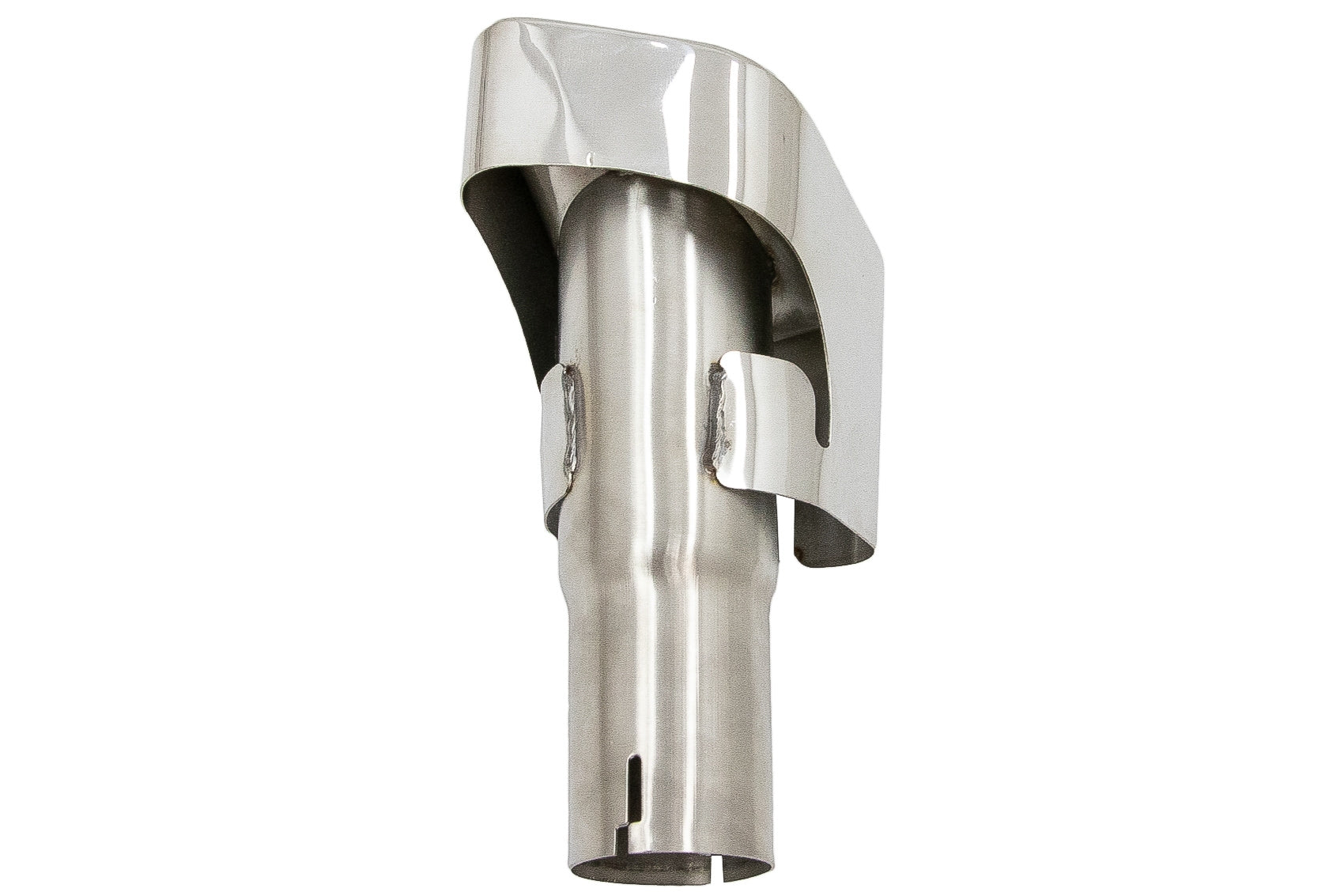 Auspuffendrohre Passend Für Range Rover Sport L320 (2005-2013) Autobiography Design Benzin KITT