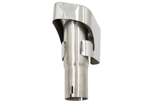 Auspuffendrohre Passend Für Range Rover Sport L320 (2005-2013) Autobiography Design Benzin KITT