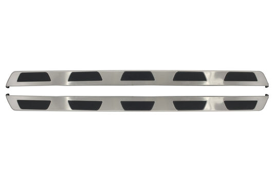 Trittbretter Trittbretter passend für Audi Q7 4L (2006-2015) KITT Specials