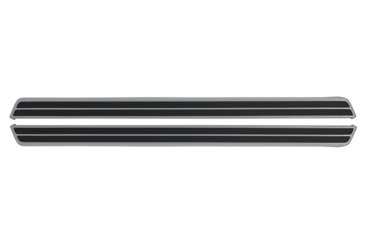 Trittbretter Side Steps für VW Touareg 7L 03-11 Touareg 7P5 11-17 CarPartsTuning