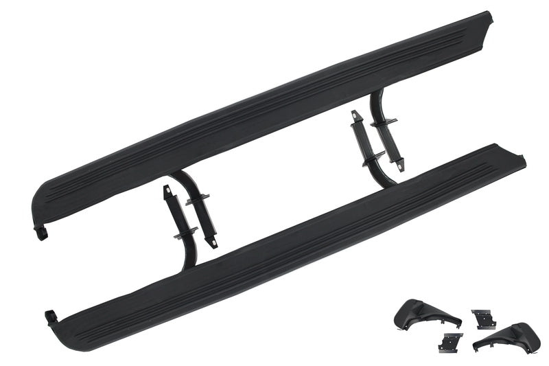 Trittbretter Trittbretter Passend Für Land Range Rover Vogue L322 (2002-2012) KITT Specials