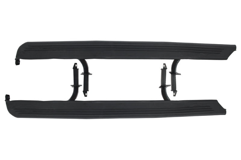 Trittbretter Trittbretter Passend Für Land Range Rover Vogue L322 (2002-2012) KITT Specials