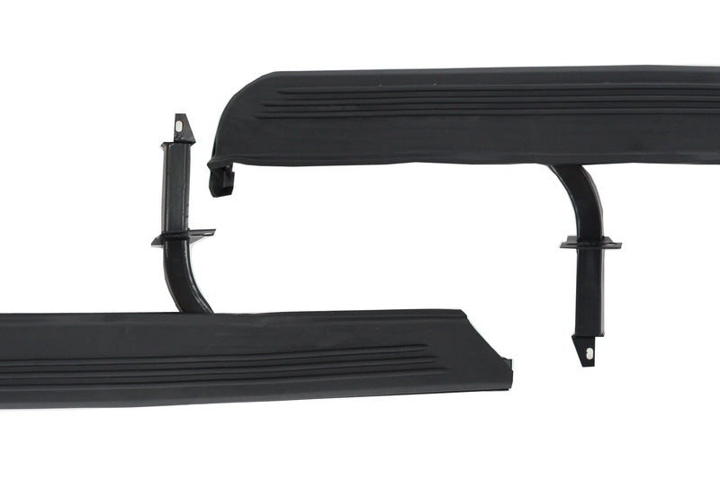 Trittbretter Trittbretter Passend Für Land Range Rover Vogue L322 (2002-2012) KITT Specials