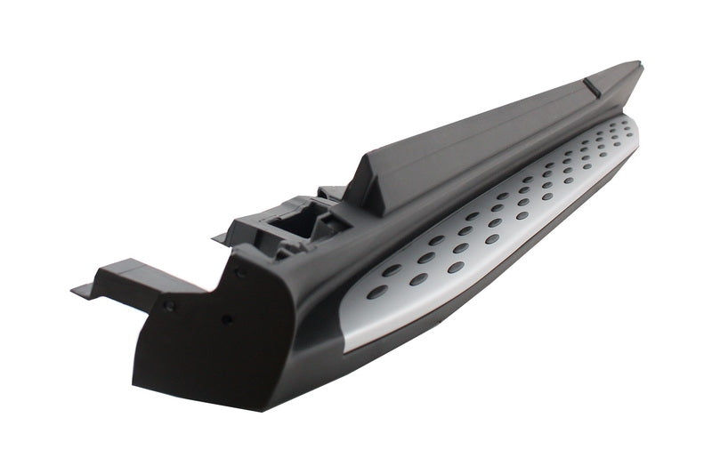 Trittbretter Trittbretter passend für Mercedes ML (2011-2014) Mercedes GLE W166 (2015-2018) KITT Specials