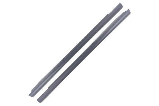 Seitenschweller Passend Für Mercedes S-Klasse W221 (2005-2011) S65 Design KITT Specials