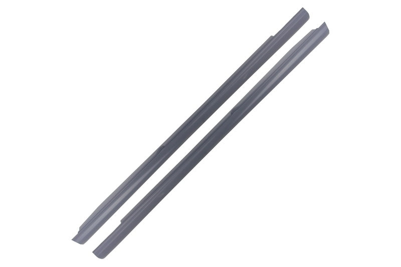 Seitenschweller Passend Für Mercedes S-Klasse W221 (2005-2011) S65 Design KITT Specials