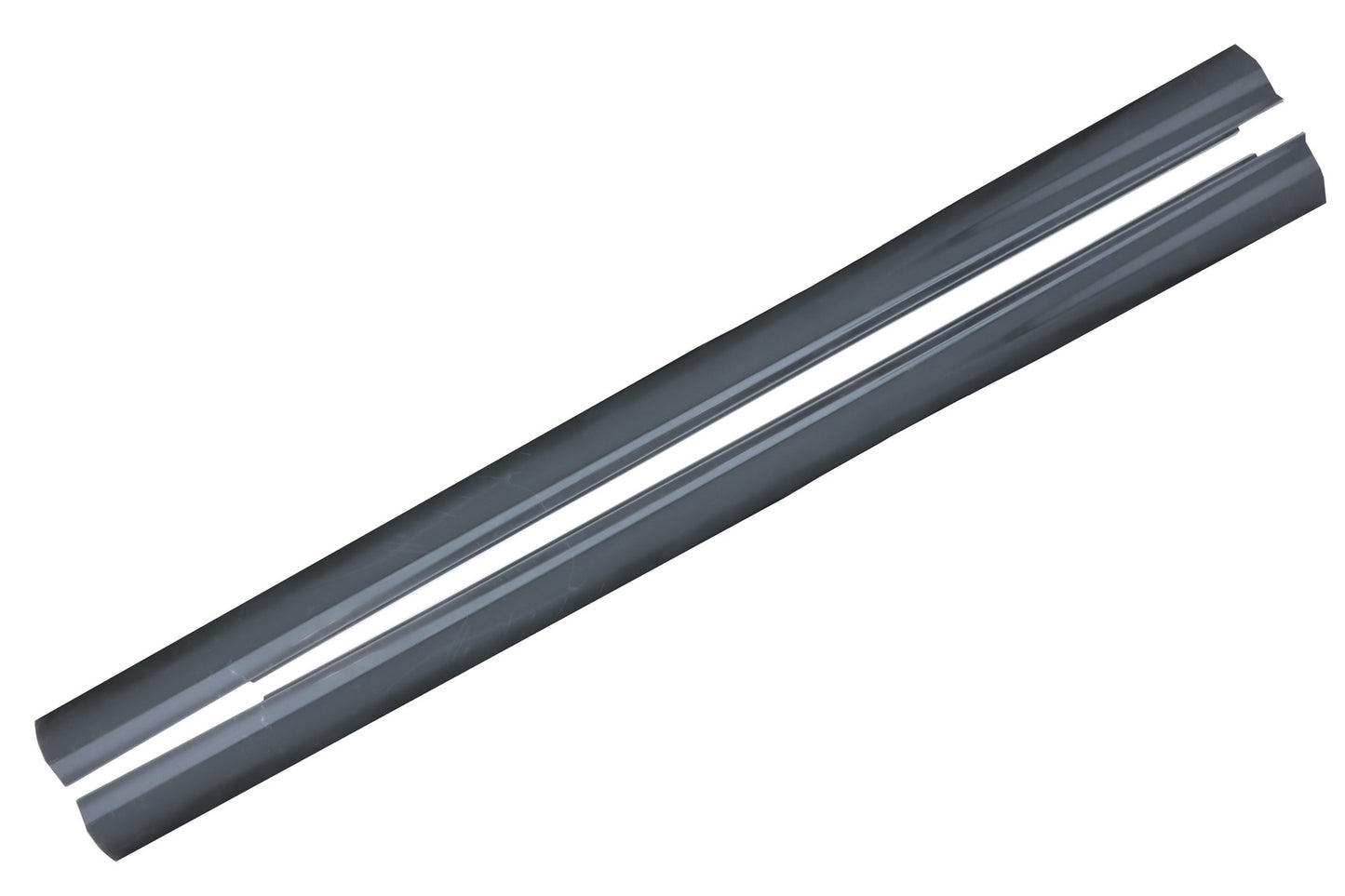 Seitenschweller Passend Für Mercedes E-Klasse W211 (2003-2009) Sportdesign KITT Specials