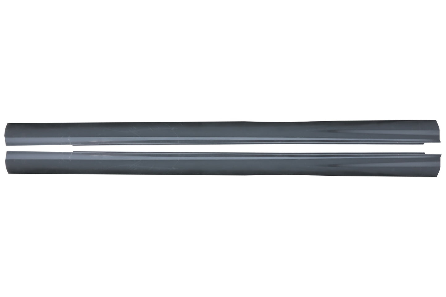 Seitenschweller Passend Für Mercedes E-Klasse W211 (2003-2009) Sportdesign KITT Specials