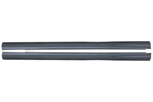 Seitenschweller Passend Für Mercedes E-Klasse W211 (2003-2009) Sportdesign KITT Specials