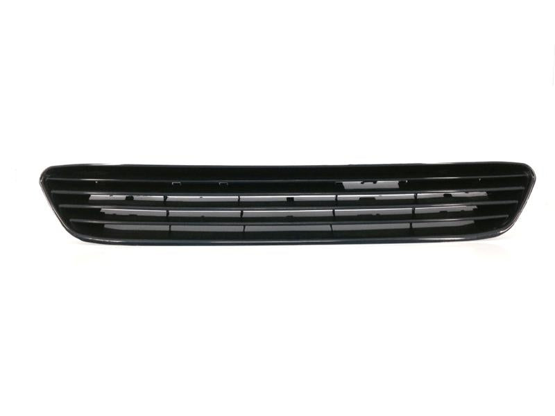Badgeless Front Grill Central Grille für OPEL Astra G 1998-2005 CarPartsTuning