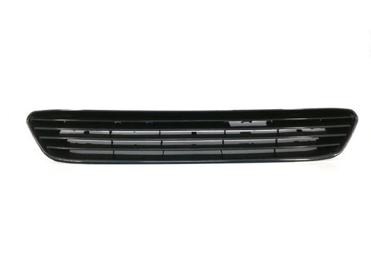 Badgeless Front Grill Central Grille für OPEL Astra G 1998-2005 CarPartsTuning