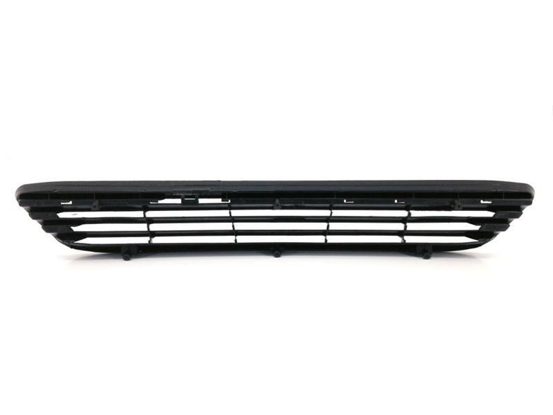 Badgeless Front Grill Central Grille für OPEL Astra G 1998-2005 CarPartsTuning