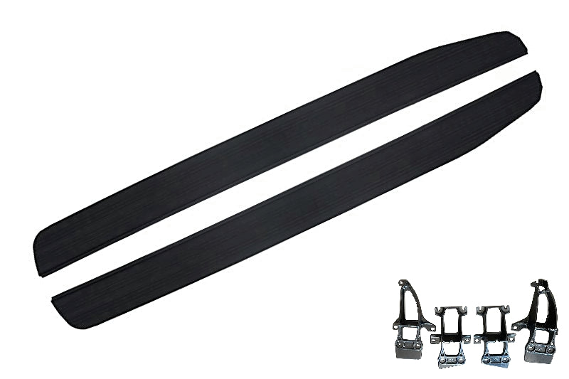 Trittbretter Trittbretter Passend Für Range Rover Vogue L405 (2013) Sport L494 (2014) KITT