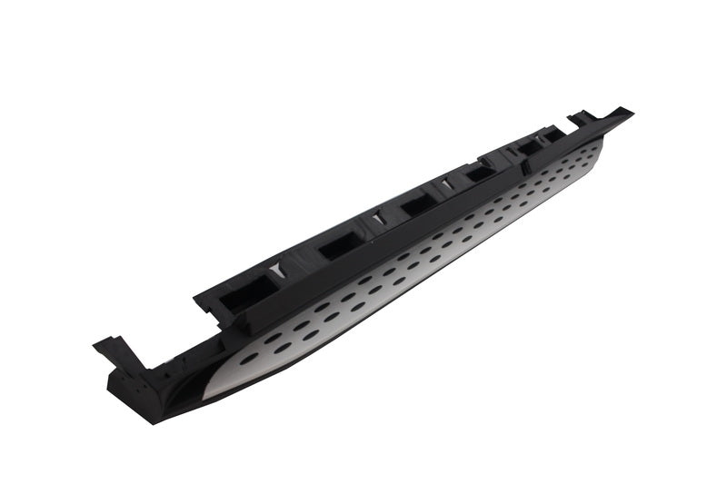 Trittbretter Seitenstufen Passend Für Mercedes Gl-Klasse X166 (2012-2015) GLS-Klasse Facelift (2016-2018) KITT Specials