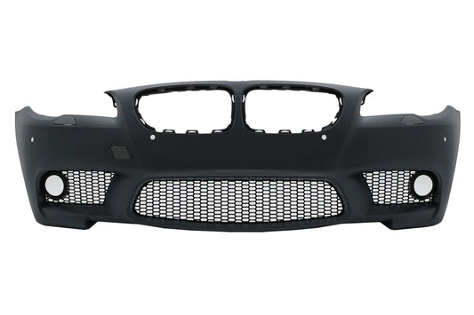 Stoßstange für BMW 5er F10 F11 2011-2014 Gitter Seitengitter M5 Design Bumper CarPartsTuning