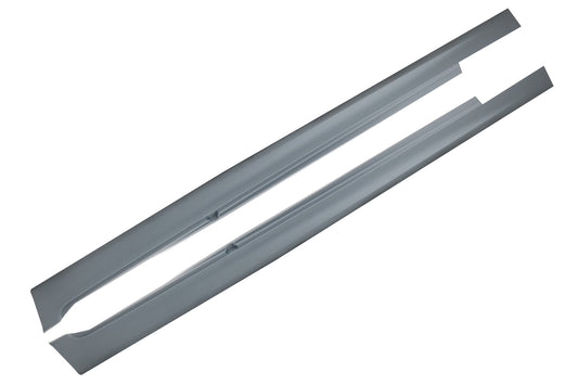 Seitenschweller für BMW 5er F10 F11 Limousine Touring 2011-2017 M5 M-Technik Design CarPartsTuning