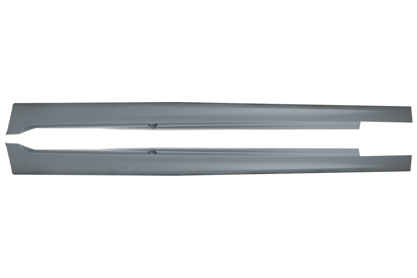 Seitenschweller für BMW 5er F10 F11 Limousine Touring 2011-2017 M5 M-Technik Design CarPartsTuning