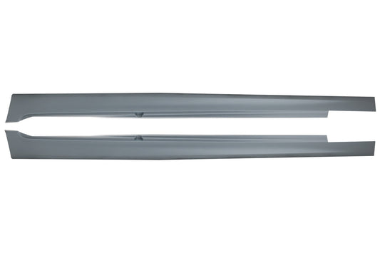 Seitenschweller für BMW 5er F10 F11 Limousine Touring 2011-2017 M5 M-Technik Design CarPartsTuning