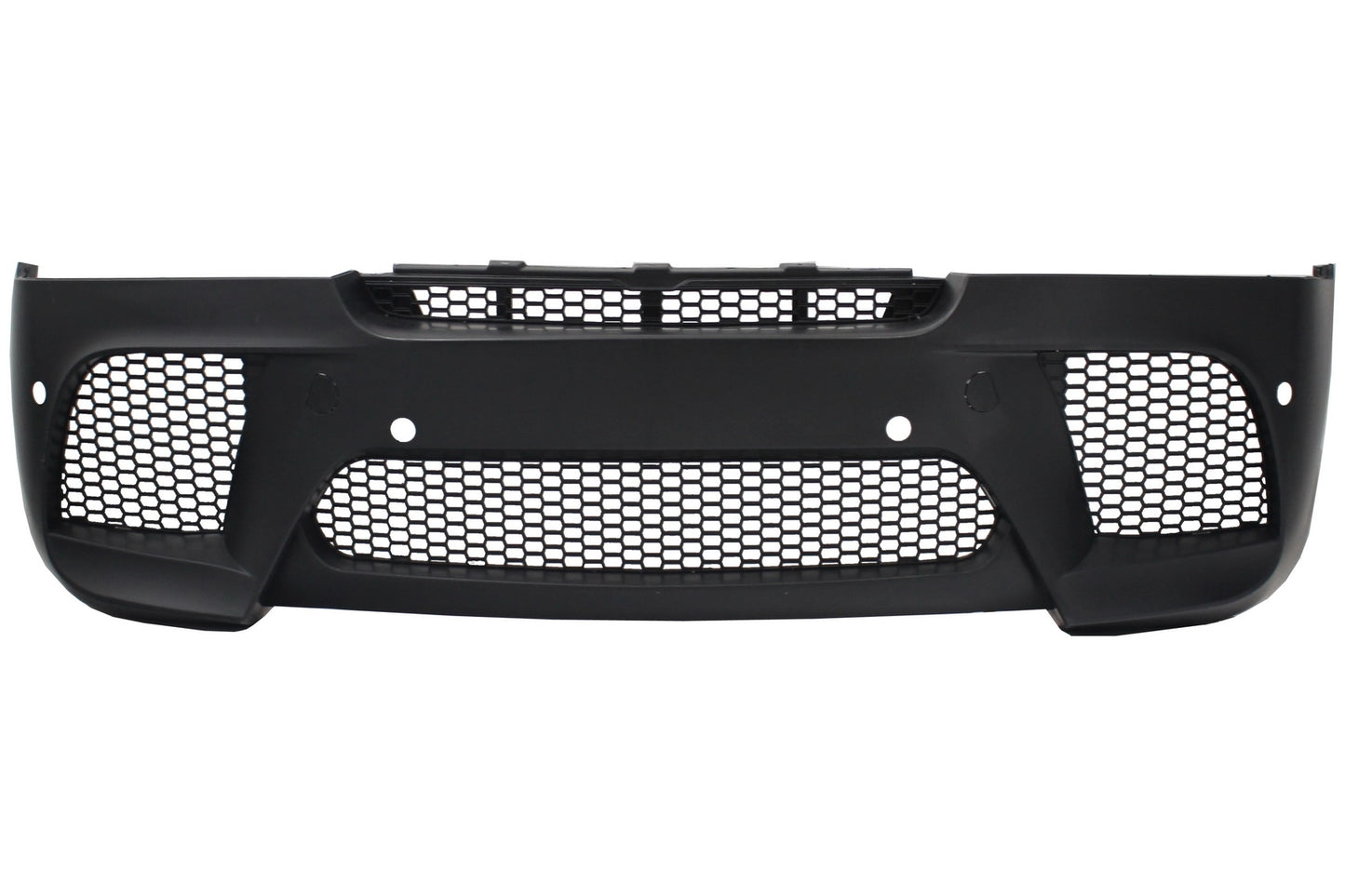 Vordere Stostange fr BMW E71 X6 2008-2012 / BMW E71 X6 LCI 2012-2014 X6M Look CarPartsTuning