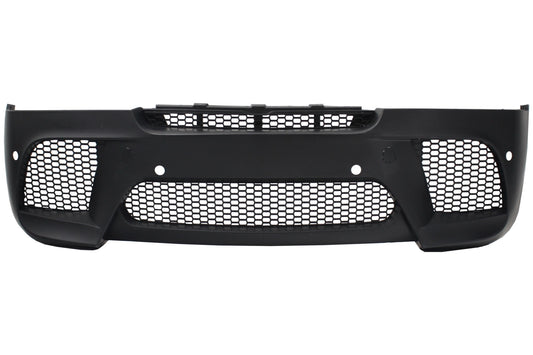 Vordere Stostange fr BMW E71 X6 2008-2012 / BMW E71 X6 LCI 2012-2014 X6M Look CarPartsTuning