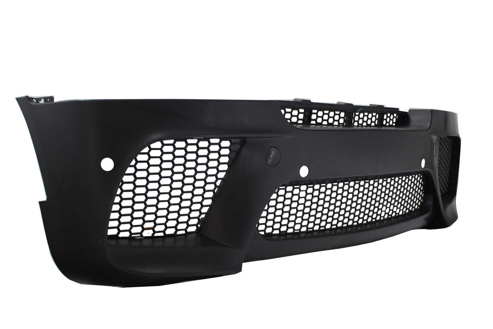 Vordere Stostange fr BMW E71 X6 2008-2012 / BMW E71 X6 LCI 2012-2014 X6M Look CarPartsTuning