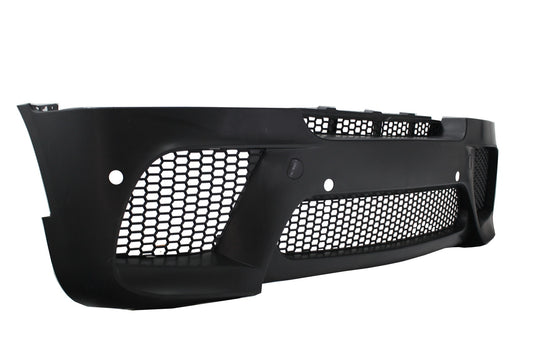 Vordere Stostange fr BMW E71 X6 2008-2012 / BMW E71 X6 LCI 2012-2014 X6M Look CarPartsTuning