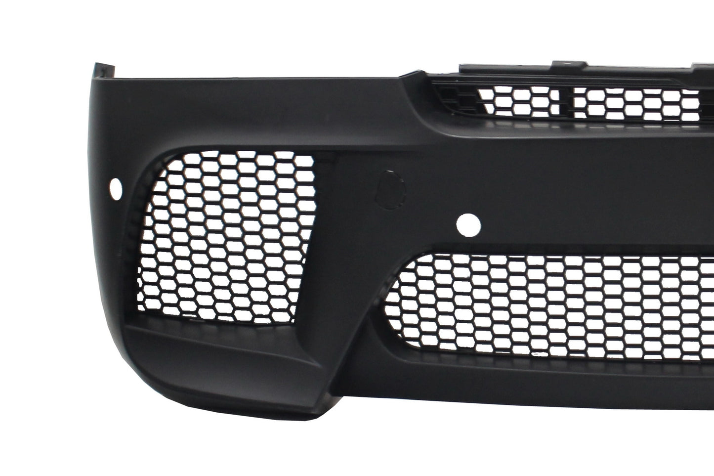 Vordere Stostange fr BMW E71 X6 2008-2012 / BMW E71 X6 LCI 2012-2014 X6M Look CarPartsTuning