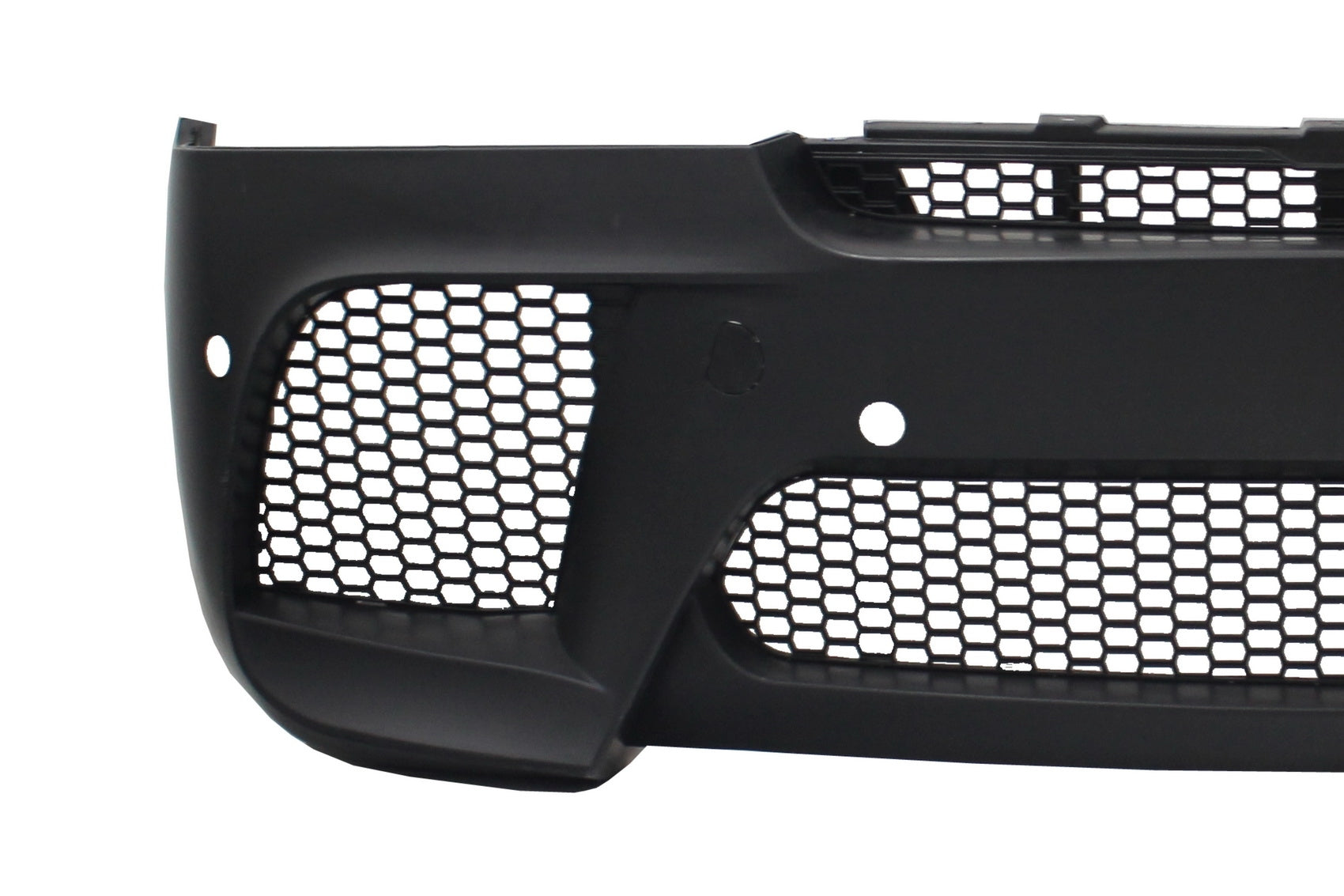 Vordere Stostange fr BMW E71 X6 2008-2012 / BMW E71 X6 LCI 2012-2014 X6M Look CarPartsTuning