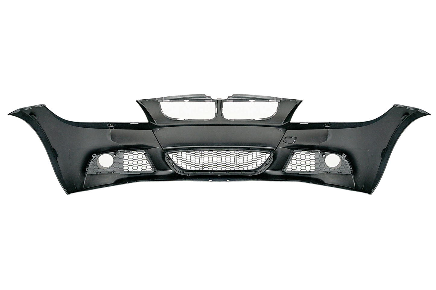 Bodykit für BMW 3er E90 2005-2008 M-Technik Design Stoßfänger Seitenschweller CarPartsTuning