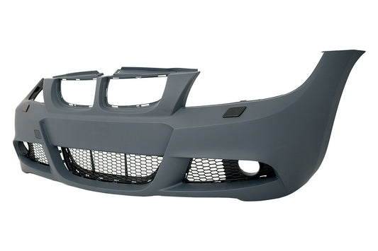 Bodykit für BMW 3er E90 2005-2008 M-Technik Design Stoßfänger Seitenschweller CarPartsTuning