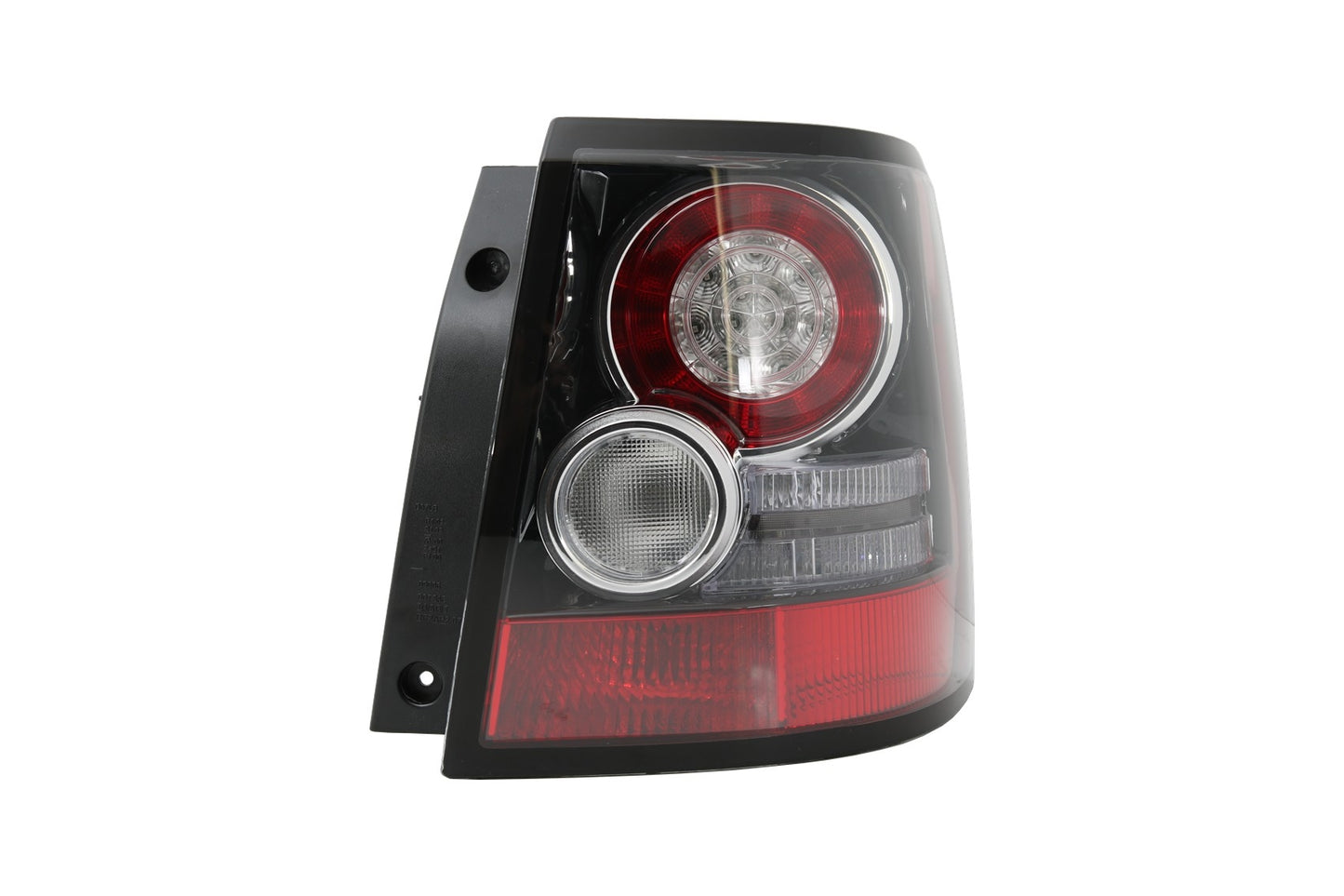 LED-Rückleuchten Passend Für Range Rover Sport L320 (2005-2013) Facelift Autobiography Design KITT Specials