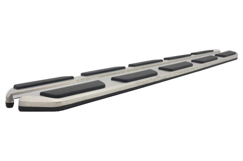 Trittbretter Side Steps für Audi Q5 8R 2008-2016 Offroad-SUV CarPartsTuning