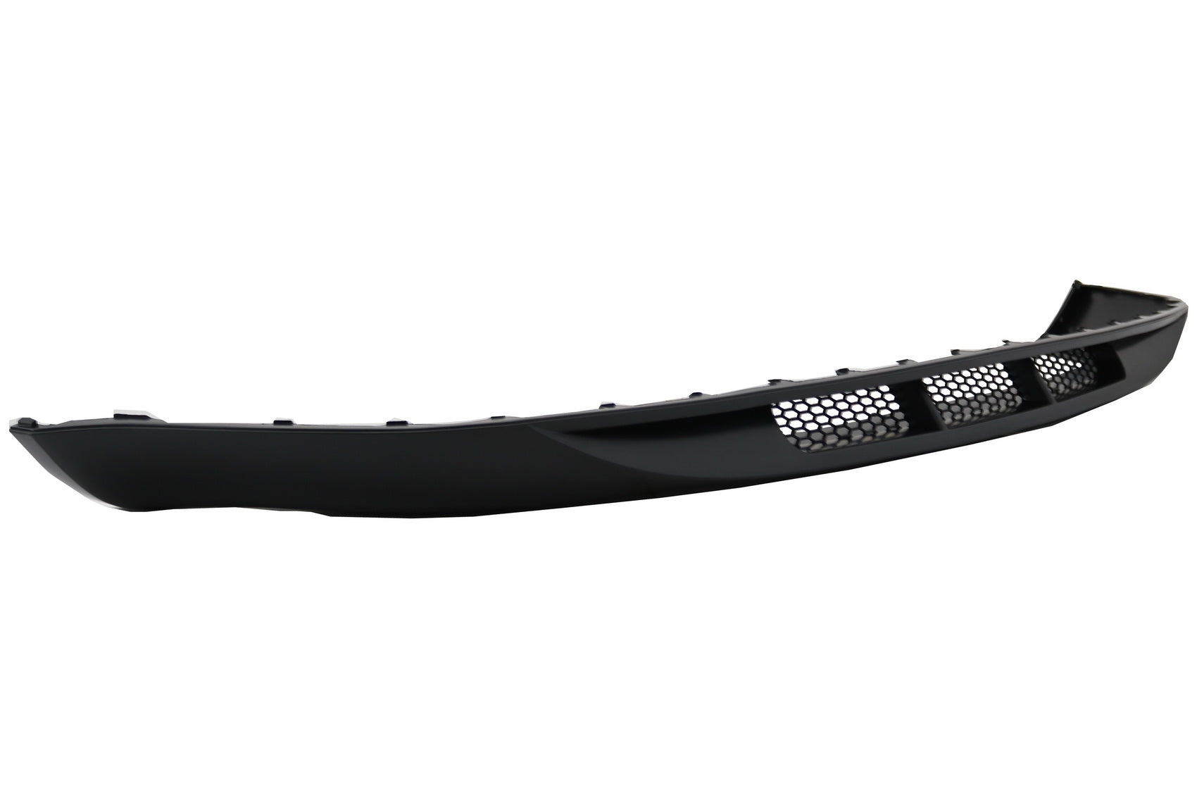 Frontstoßstange Spoiler Lippe für VW Golf 4 IV 1998-2004 RS Look CarPartsTuning