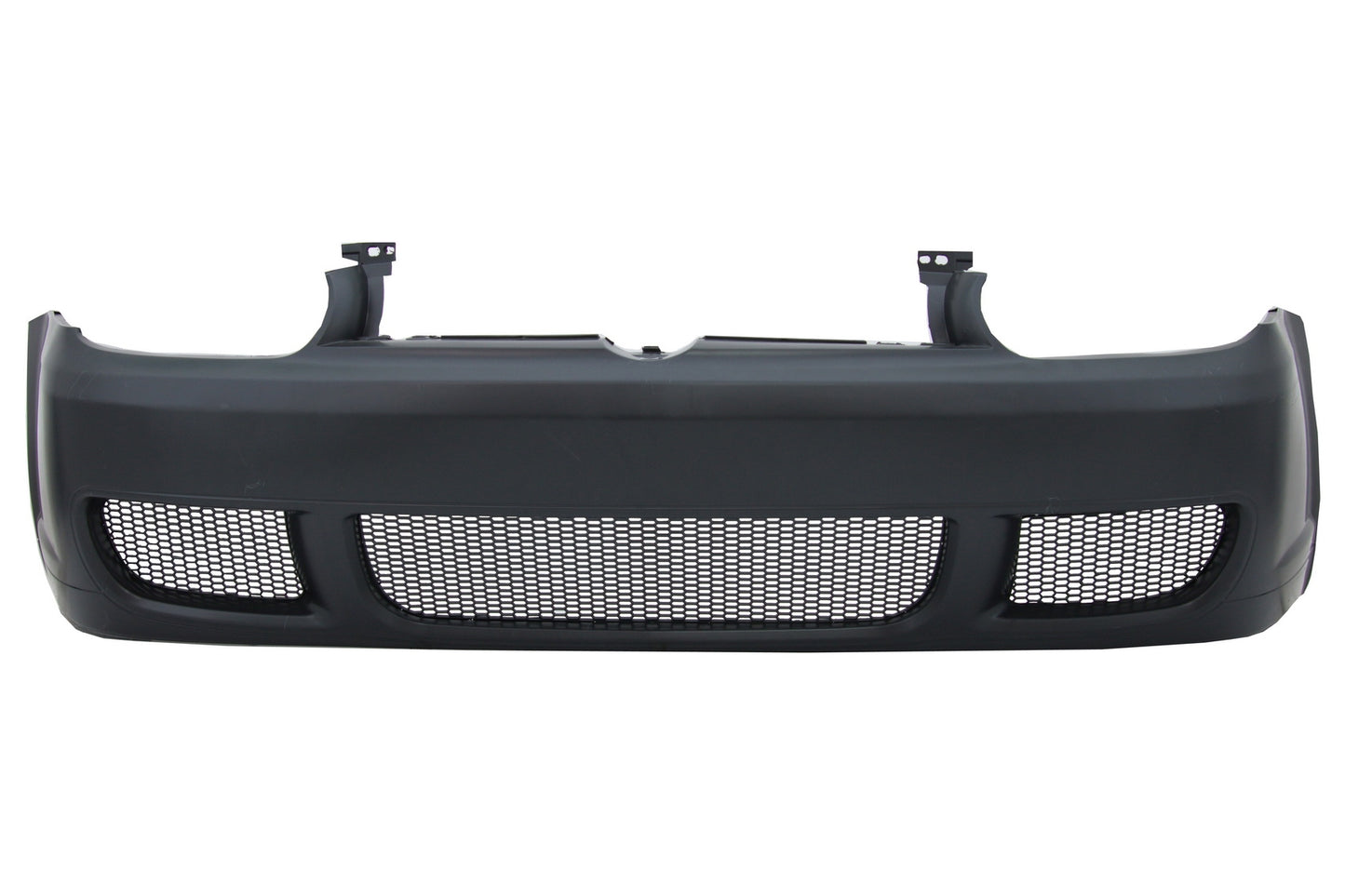 Frontstoßstange & Untere Gitter für VW Golf IV 4 MK4 1997-2004 R32 Look CarPartsTuning