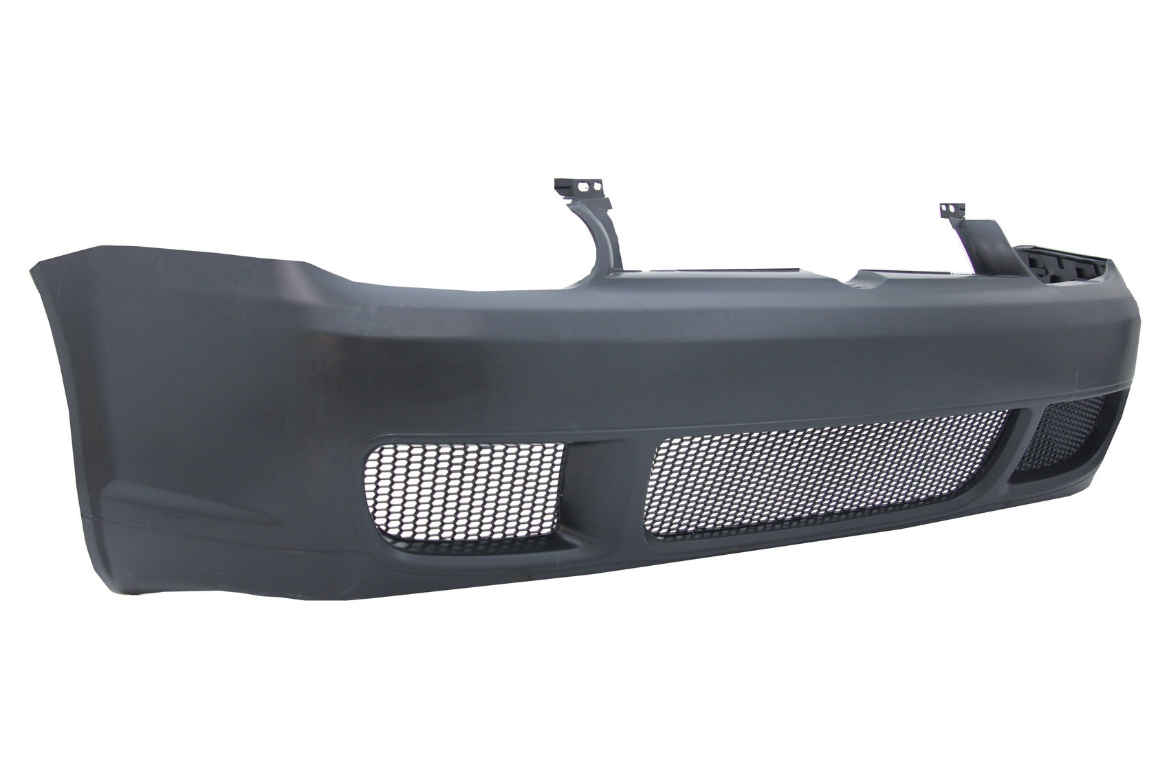 Frontstoßstange & Untere Gitter für VW Golf IV 4 MK4 1997-2004 R32 Look CarPartsTuning