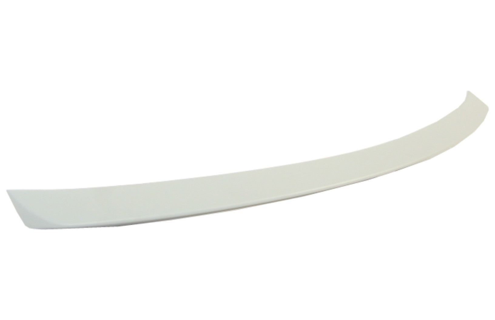 Kofferraumspoiler Passend Für Mercedes CLS Klasse W218 (2010-2018) Limousine KITT