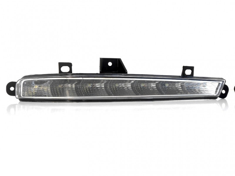 Spezielle Tagfahrlichter DRL LED für Mercedes W221 S 10-13 Rechte Seite CarPartsTuning