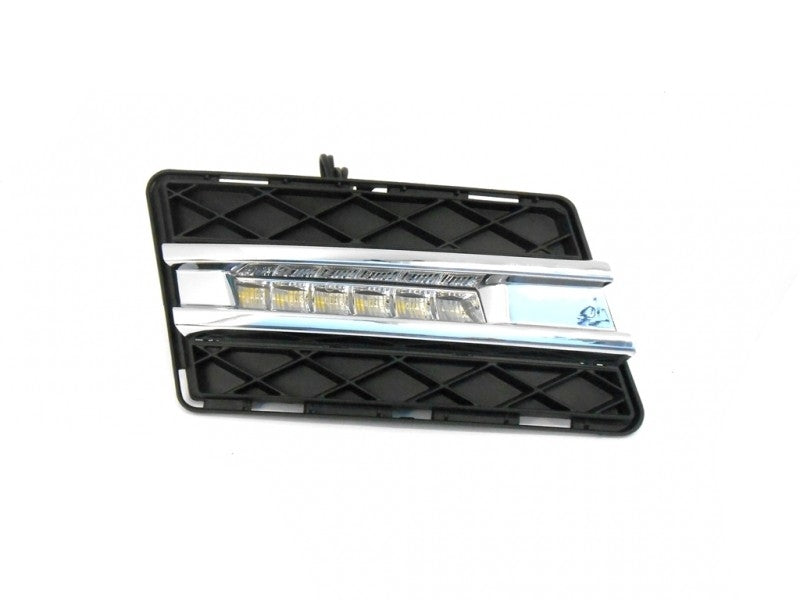 Dedicated Daytime Tagfahrlicht für MERCEDES X204 GLK 2008+ Licht- CarPartsTuning