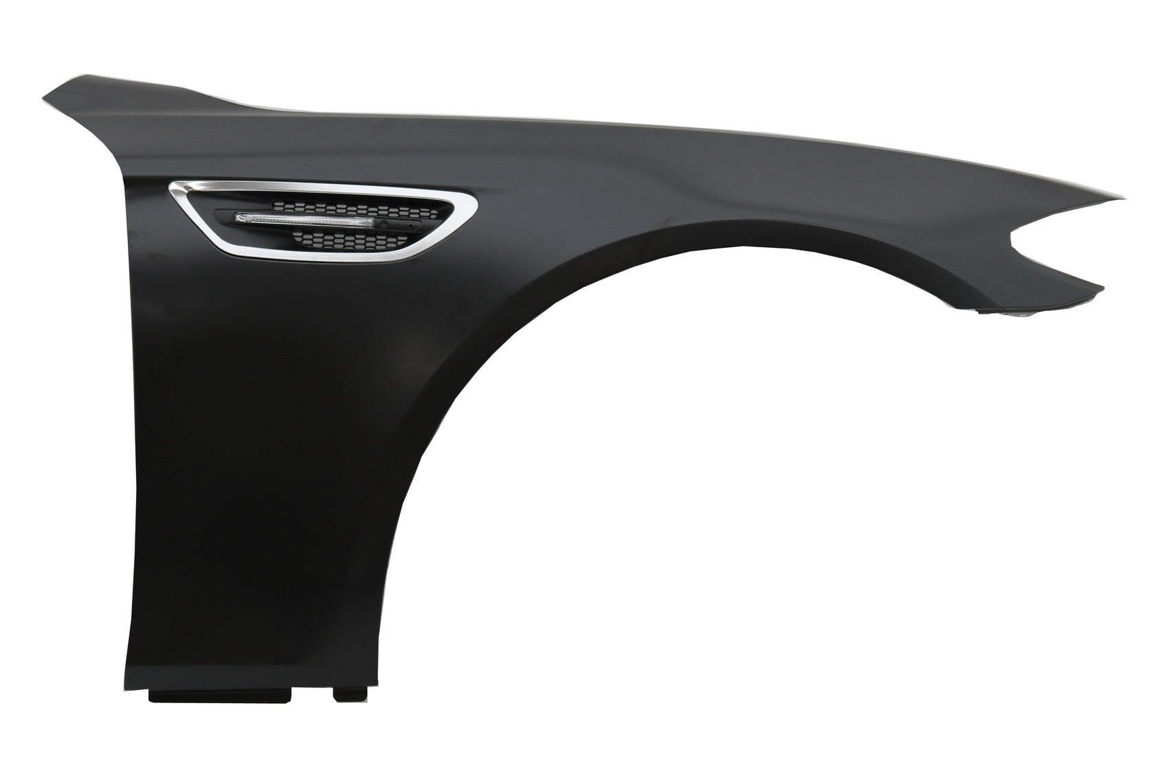 Vordere Kotflügel für BMW 5er F10 F11 2011-2017 M5 Design CarPartsTuning