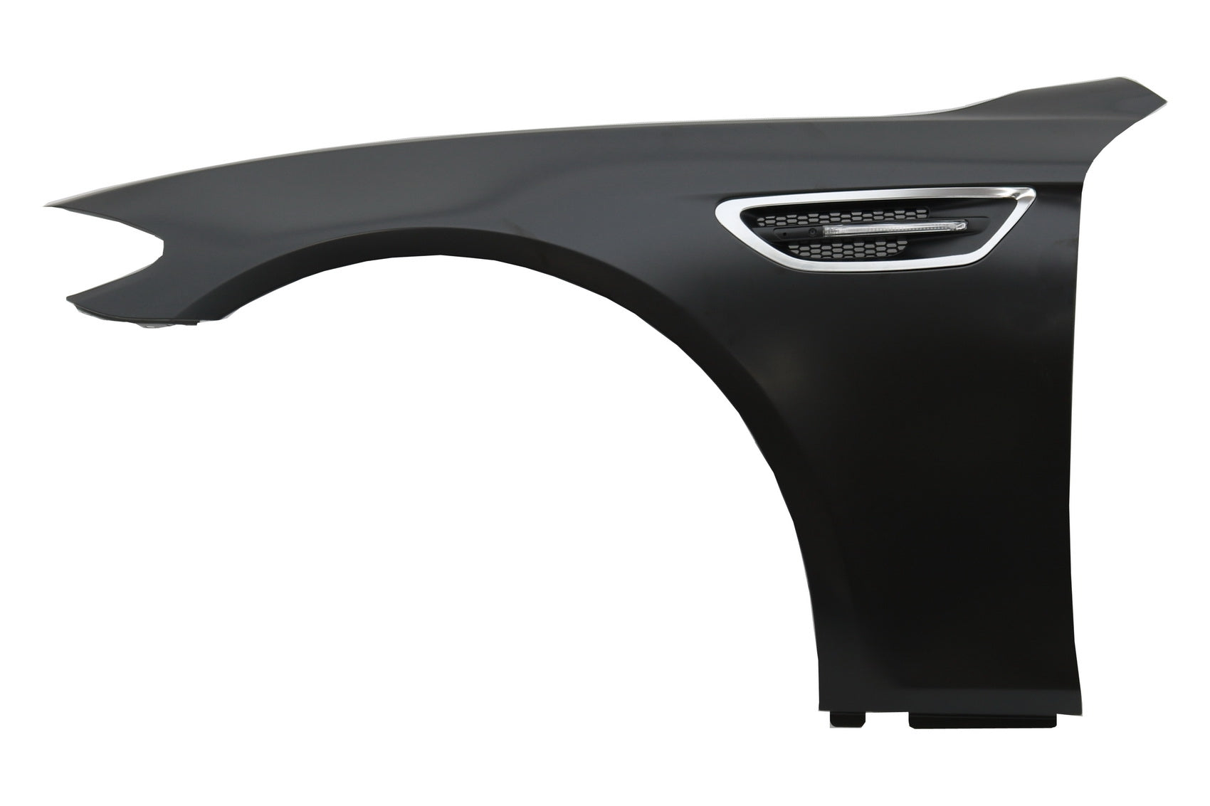 Vordere Kotflügel für BMW 5er F10 F11 2011-2017 M5 Design CarPartsTuning