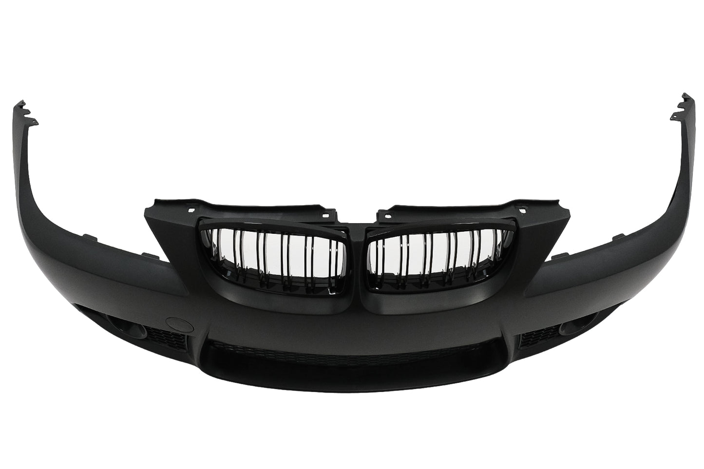 Stoßstange Nierengitter für BMW 3er E90 E91 LCI 08-11 Limousine Touring M3 Design CarPartsTuning