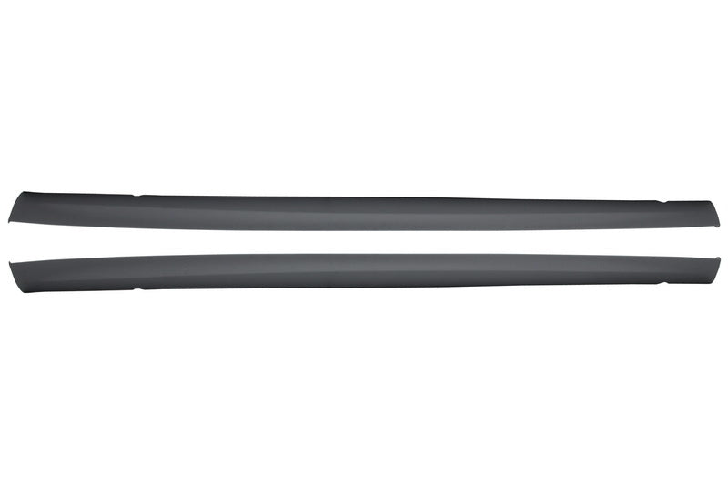 Seitenschweller für VW Golf VI Mk6 2008+ Trittbretter R20 Look CarPartsTuning